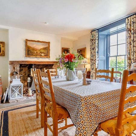 Heron House Bampton  Екстер'єр фото