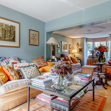 Heron House Bampton  Екстер'єр фото