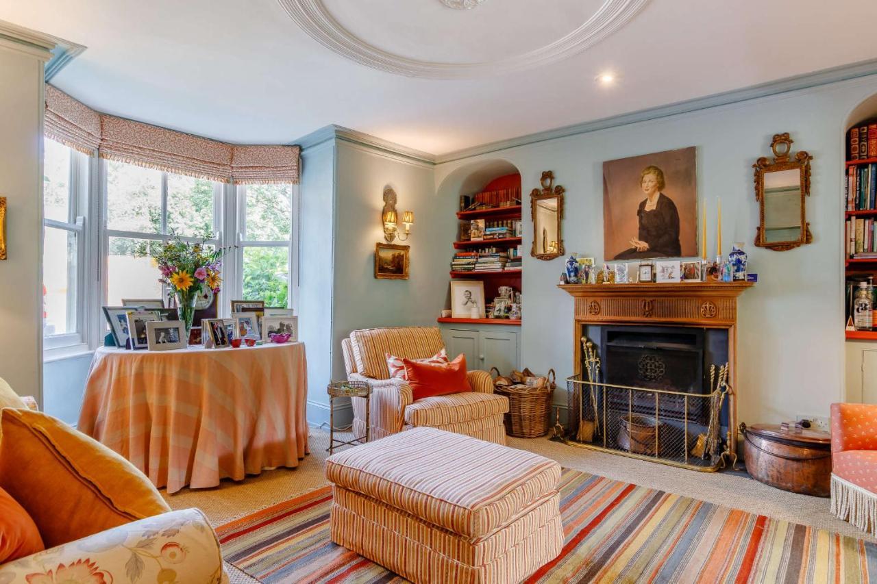 Heron House Bampton  Екстер'єр фото